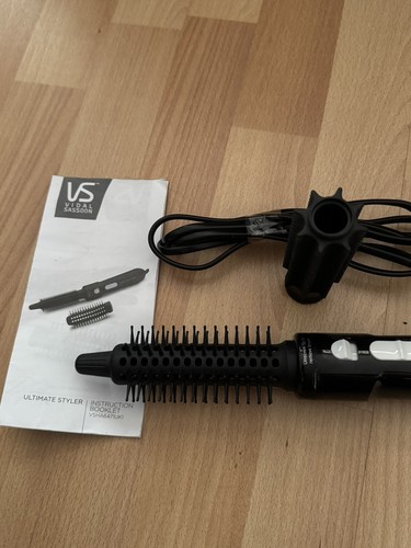 Vidal sassoon tangle free - tangle, hot