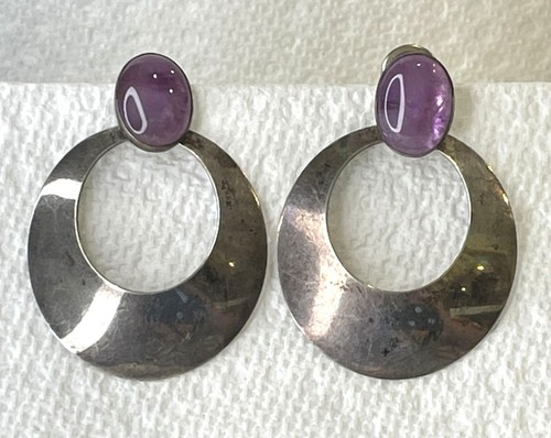 Vintage modernist silver - modernist,