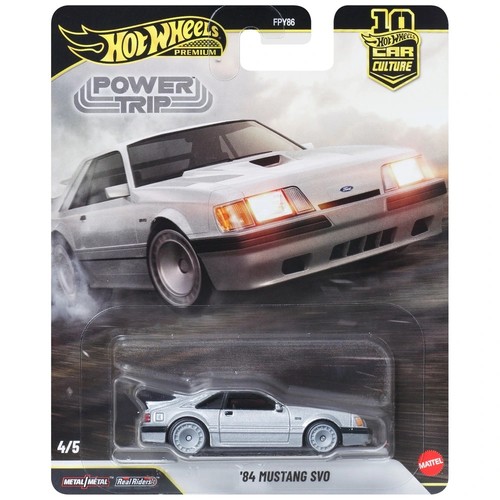 Hot wheels car - culture, power