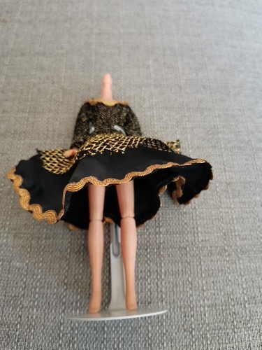 Pallitoy pippa doll dress - pallitoy,