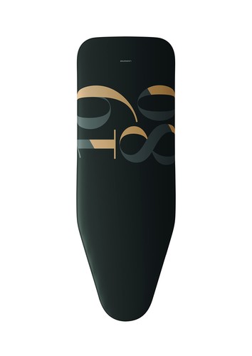 Universal ironing board cover - board,