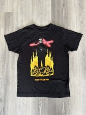 The Weeknd Starboy Tour