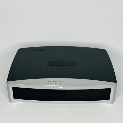 Bose av3 media center - ii,