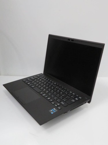 Sony vaio vjz141 11390h - i7,