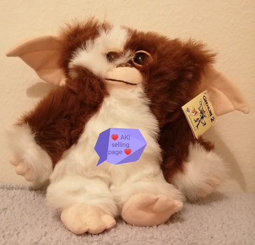 Vintage applause gremlins - vintage,