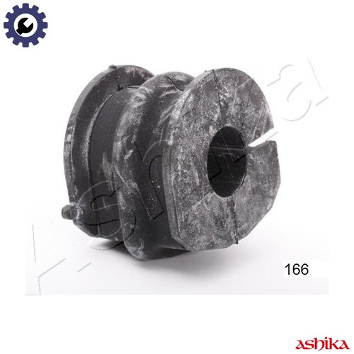 Bushing stabiliser bar gom - stabiliser,