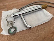 Duravit C.1 L-Size Single