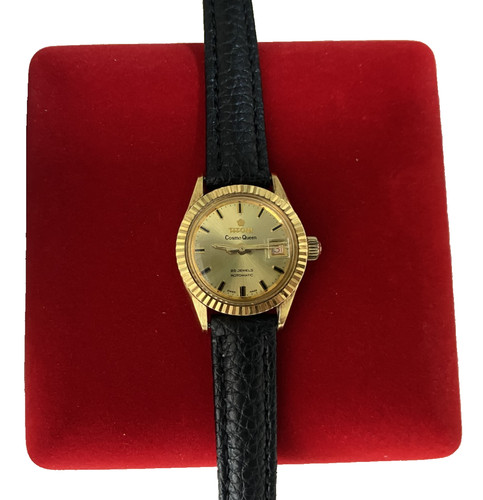 Vintage titoni cosmo queen - titoni,