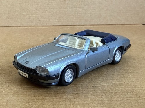 Toys jaguar xjs v12 - jaguar,