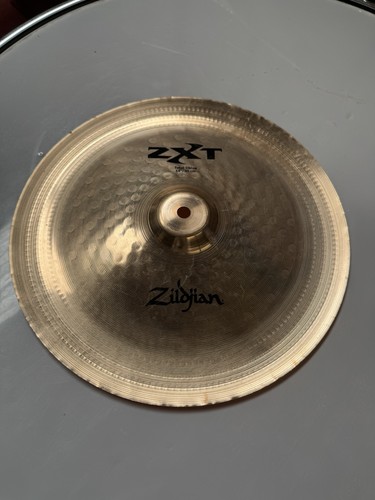 Zildjian zxt inch - zildjian, cymbal