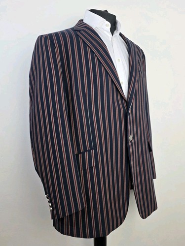 Brook taverner boating blazer - taverner,