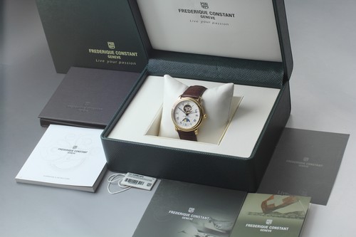 Near mint box frederique - mint-, box]