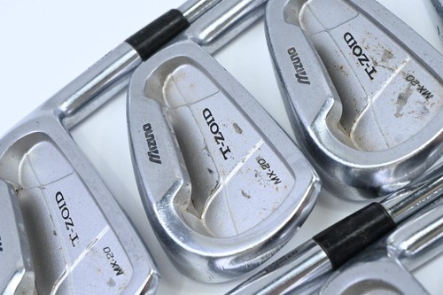 Mizuno irons pw - mx-20, /