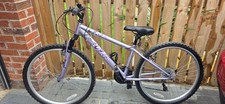 ladies mountain bike used