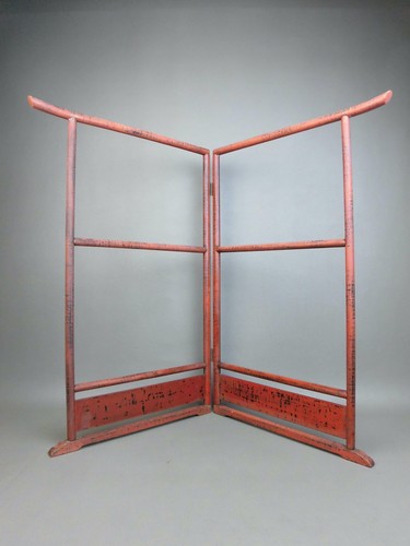 Japanese antique h62cm - h62cm, 24.4"