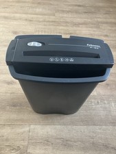 Fellowes P-5+ 5 Sheet Strip