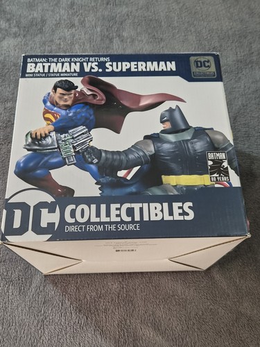 Superman batman battle - batman,