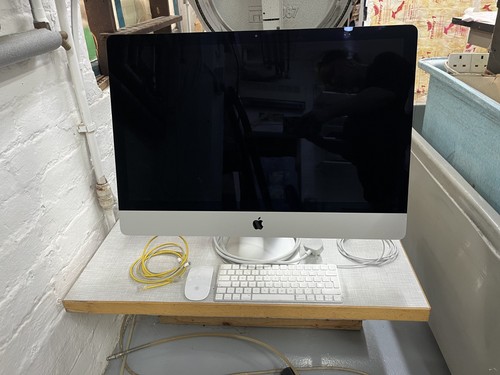 Apple imac inch - imac, 5k