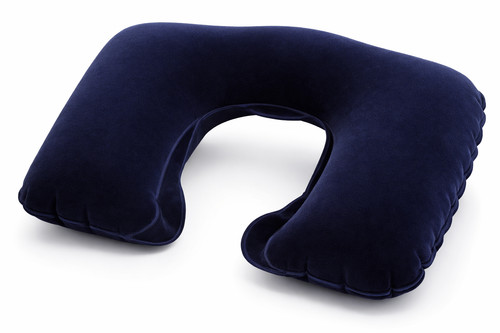 Travel neck pillow inflatable - pillow,