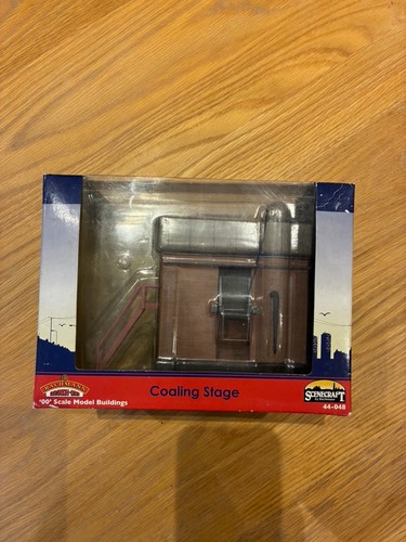 Bachmann scenecraft gauge - bachmann,