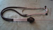 MECHANICS STETHOSCOPE FOR