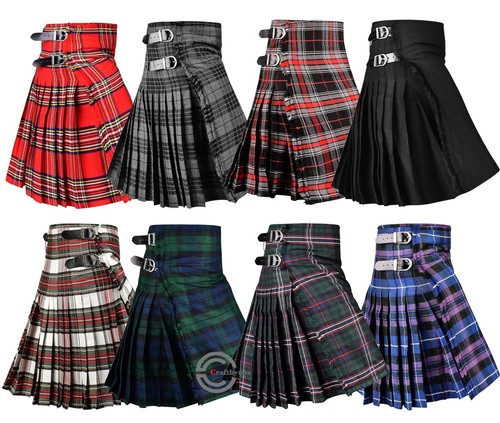 Yard kilt men - kilt, men's
