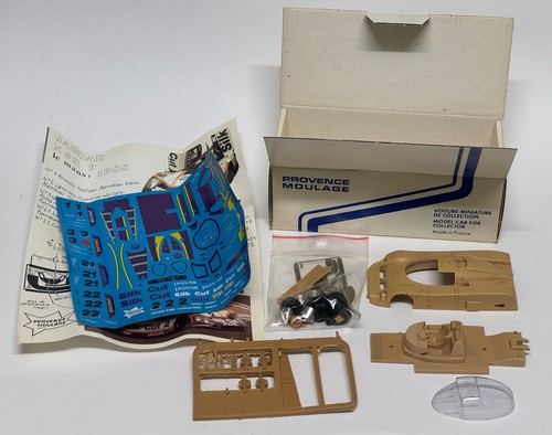 Provence moulage assembly kit - moulage,