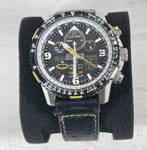 Citizen promaster skyhawk - citizen,