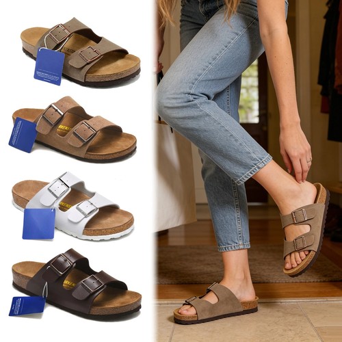 New birkenstock arizona - new,