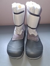 Quechua (Decathion) Grey Snow