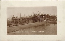 PC HANCRA BARGE CONSTRUCTION