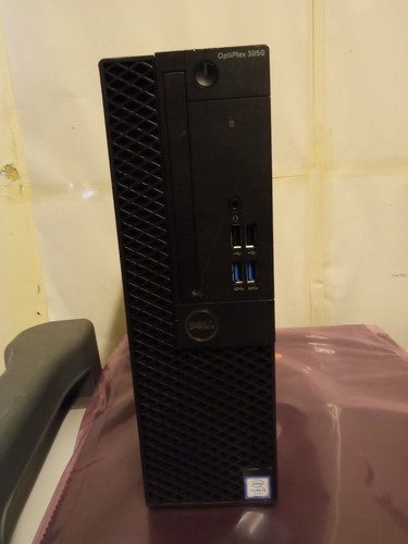 Dell optiplex 3050 - optiplex, pc