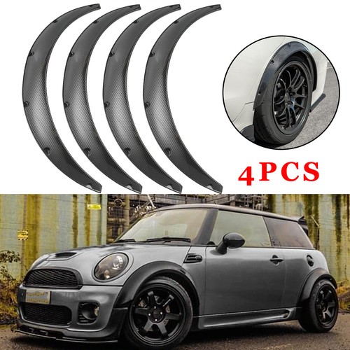 For mini cooper - 4pcs, fender