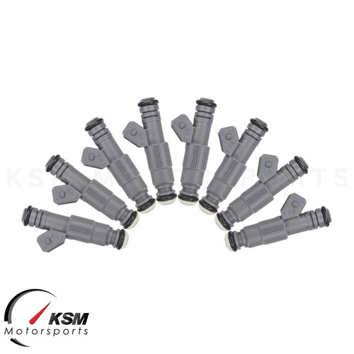 267cc fuel injectors - x,