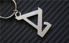 A1 keyring QUATTRO TFSI TDI 1.6 S LINE COMPETITION BLACK HATCH