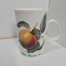 Dunoon Apple And Raspberry Mug