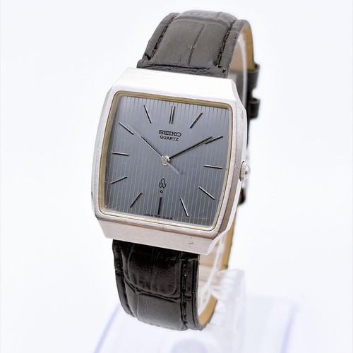 Seiko vintage wristwatch - seiko, brand