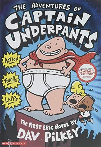 The adventures captain - adventures,