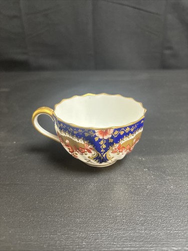 Victorian 1890 copeland spode - 1890,