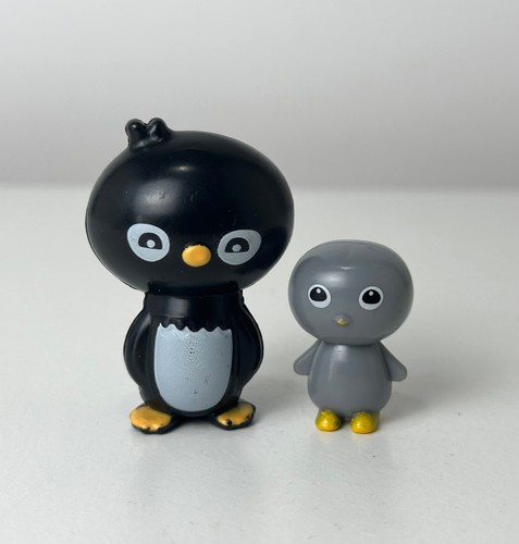 Octonauts emperor penguin - octonauts,