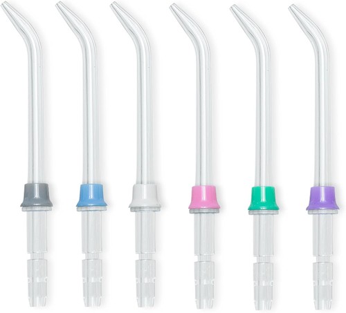 Pcs water flosser heads - pcs,