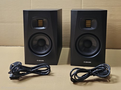 Adam audio t5v - t5v, 5"