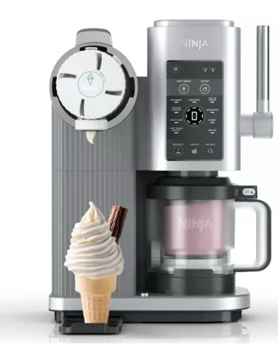 Ninja creami scoop swirl - ninja,