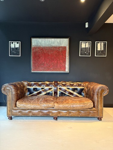 Andrew martin rebel seater - andrew,