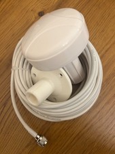 Marine GPS Antenna Raymarine