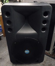 1 x RCF Art 200A PA DJ Speaker