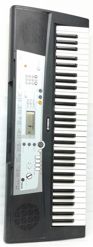 Yamaha electronic keyboard - yamaha,