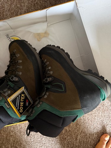 Sportiva karakorum gtx - sportiva, hc