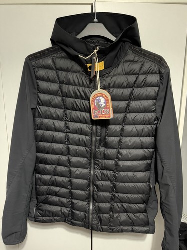 Parajumper hiram jacket - parajumper,
