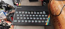 Sinclair ZX Spectrum 48k, Comp